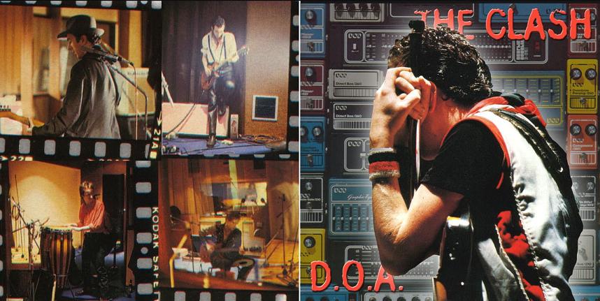 D.O.A.-front